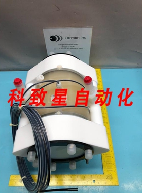 工业配件FURON 3000528 DIAPHRAGM PUMP 1/2 CHEMPURE 162817