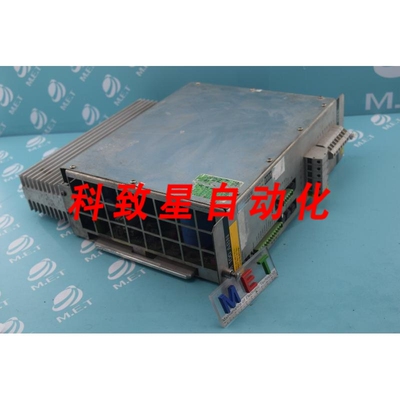 工业配件伺服驱动器 NM100ABN ART NR 693485