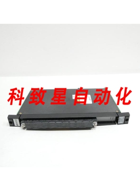 工业配件8028204RK 45C340 40MA模拟输入模块