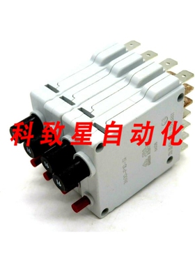 工业配件4套ETA 3600-P10-SI断路器3600P10SI