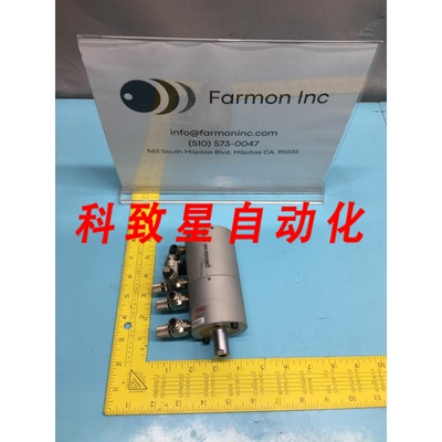 工业配件AMAT 0190-79059 ETCH CHLIFT ASSY 110310