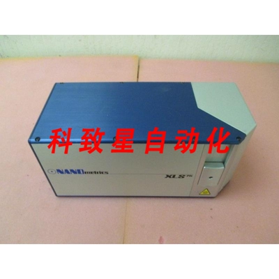 工业配件NANOMETRICS 7200-022808 REV.C 7300765 C 395643