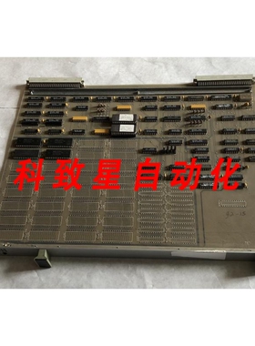 工业配件560130 2601334-000 SCHEM 2601332 64K MEM 好卡 560213