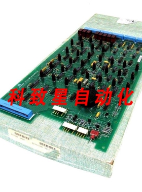 工业配件DS3800HPIB1G1E接口板 6BA07