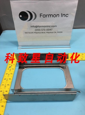 工业配件AMAT 0040-76252 LOADER TILT CASSETTE 137316