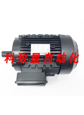 工业配件AM90SAA4 交流电机 1-1/2HP 1745RPM 460V-AC 3PH