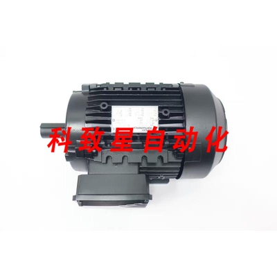 工业配件AM90SAA4 交流电机 1-1/2HP 1745RPM 460V-AC 3PH