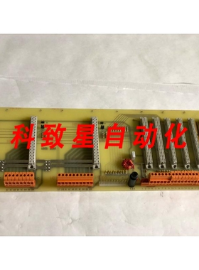 工业配件ROLLOMATIC E521 8747 DMU DPC 24F3 控制电路板 IGAV CJ