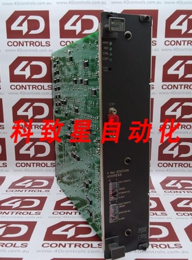 工业配件CP334D 控制模块 S3