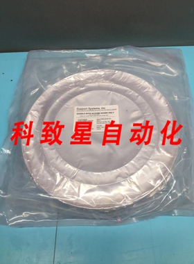 工业配件AMAT 00207737 CLAMP RING AMAT 02500000 119358