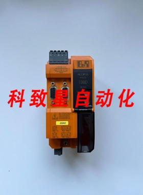 工业配件80VD100PD.C000-01 ACOPOS MICRO 100D伺服驱动器