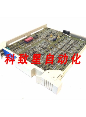 工业配件51304672-150模拟输出模块51304672150
