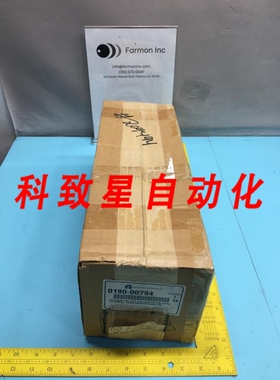 工业配件AMAT 0190-00794 DELATECH CDO PFA CARTIDGE UPPER/LOWE
