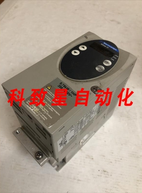 工业配件ATV31H075M3X DRIVE 1HP 20040V ALTIVAR 31 CR