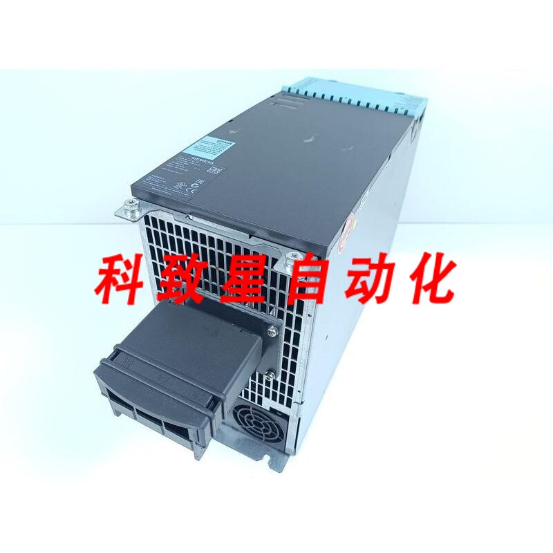 工业配件单引擎 6SL3120-1TE26-0AA3 FS:D 60A