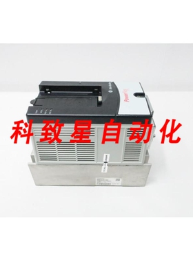工业配件20AE2P7A0AYNNNNN 变频器 432-660V-AC 0-400HZ 0-575V-A