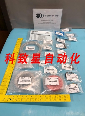 工业配件AMAT 02403914 KIT IQDP80 MECH LLC&MED&HARSH PROC FTG