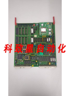 工业配件608093-0802 PLC板