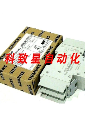 工业配件5SJ4 211-8HG42断路器5SJ42118HG42