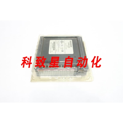 工业配件IC693MDL340G 输出模块