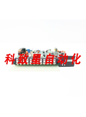 工业配件RIS XSC-1372-88098 信号调节器 24V-DC