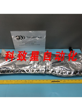 工业配件BRISKHEAT TMS211102 VACUUM LINE SVG 908078-011 FOREL