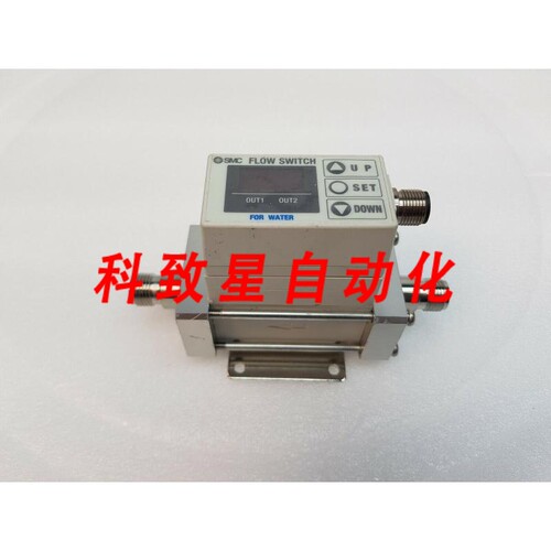 工业配件PF2W720-03-27-Q流量开关