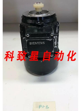 工业配件1LA70734AB12-Z 60 HZ 460 V 1.04安培 1670 RPM