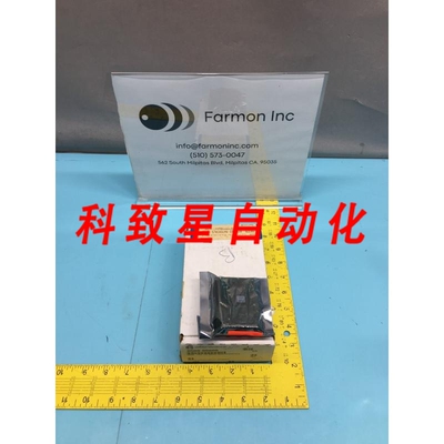 工业配件AMAT 0500-00006 CARD CDN 180 BASIC CONFIGURA 149275