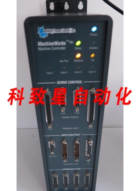 工业配件PROCESS CONTROL S64-5855 PROCESS S64-5855 MACHINE WO