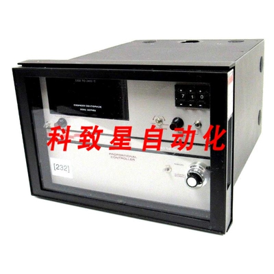 工业配件IRCON RD109954 MODLINE PLUS 比例控制器