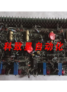 工业配件GE IC3600STDC1H1C PC定时器板IC3600STDC1H1 DL