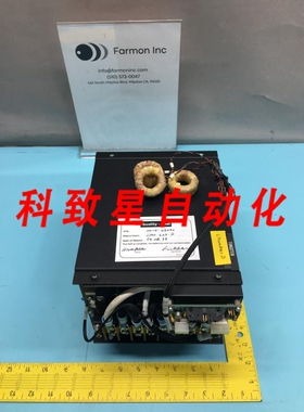工业配件AMAT 0015-09091 LAMP DRIVER ASSY PHASETRONICS P1038