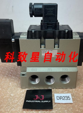 工业配件VFS5110-5DZ-04F [1E4-36A] 0.1-1.0MPA DC21-26V
