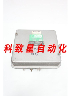 工业配件X710 RAMCON 气动阀门执行器带定位器