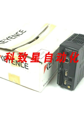 工业配件CV-2100P数字图像控制器CV2100P