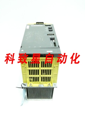 工业配件A06B-6087-H130 伺服电源 20030V-AC 28325V-DC 127A AMP