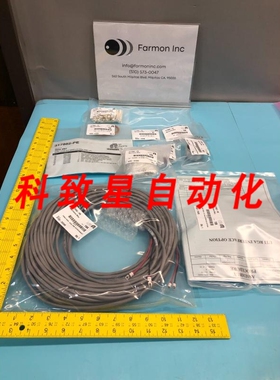 工业配件AMAT 0240-13706 KIT SHIP UTI RGA EMO I/F 149114