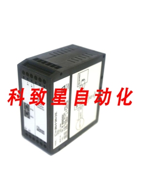 工业配件ECT/4-20MA/0-50MV/24DC信号隔离器ECT420MA050MV24DC