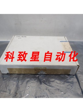 工业配件AMAT 0190-40086 WCARD SBC W/MEZ 33 MHZ 16 MBYTE V36