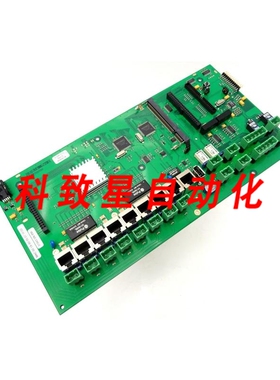 工业配件INTERFACE CARD IS STEINSHOHN G308.1 INTERFACE INTERN
