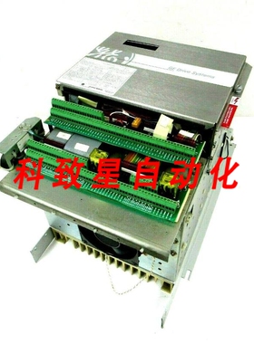 工业配件7VTLS589CD02驱动器25HP 368E0407
