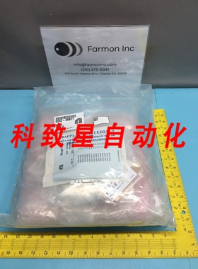工业配件AMAT 02426621 KITSPARES EC WXZ 8IN LEVEL 2 8 0020-09