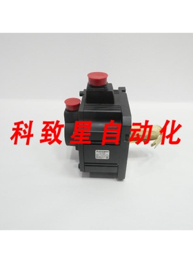 工业配件HC-SFS202 伺服电机 3PH 138V-AC 2000RPM 2KW