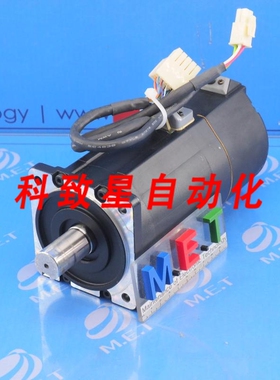 工业配件0.75KW AC SEVO MOTOR CSMZ-08BH1ANM3 CSMZ08BH1ANM3