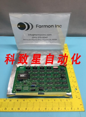 工业配件KBA00101-AE68 PCB 23094-1 154807