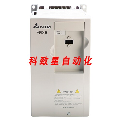 工业配件VFD037B43A