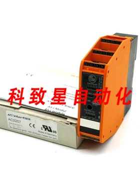 工业配件SMARTL25 4DI 4DO T C-AC2257模块SMARTL254DI4DOTCAC