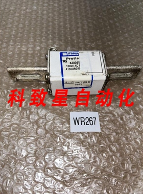 工业配件X300653 FUSE