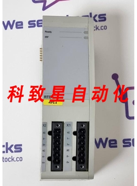 工业配件MOD600ARTD4输入模块